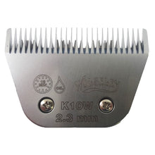  Wolseley Clipper Blade for Jay Clippers A5 #10 W - Clipping Blades