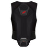 Zandona Soft Active Vest Pro X7 Equitation Adult Back Protector with panels - M