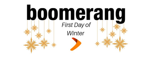 First Day of Winter.... Staff Star Picks
