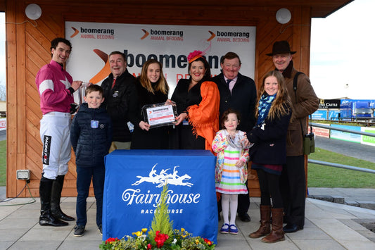 Horse Racing
