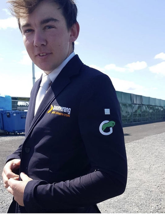 Darragh Ryan