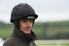 Champion Ruby Walsh Deluxe Jockey Helmet Black