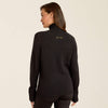 Ariat Ladies Bahia Sweater Black