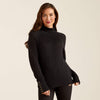 Ariat Ladies Bahia Sweater Black