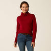 Ariat Ladies Lexi Sweater Rubaiyat