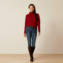  Ariat Ladies Lexi Sweater Rubaiyat