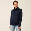 Ariat Ladies Lexi Sweater Navy