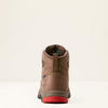 Ariat Men's Skyline Summit H20 Boots Bitter Brown/Red