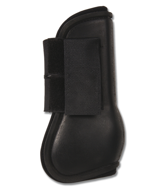 Boomerang Equestrian - Waldhausen Tendon Boots Black