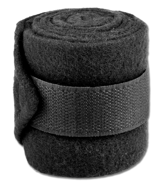Boomerang Equestrian - Waldhausen Fleece Bandages