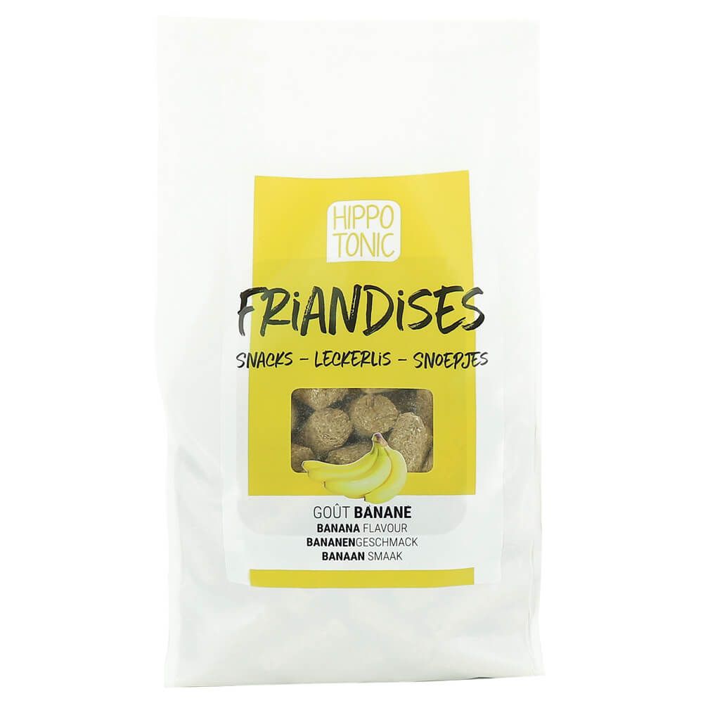 Hippotonic Horse Treats