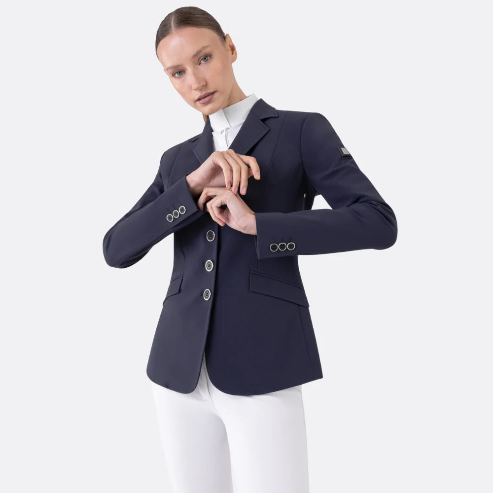 Custom | Ladies Gait Show Jacket