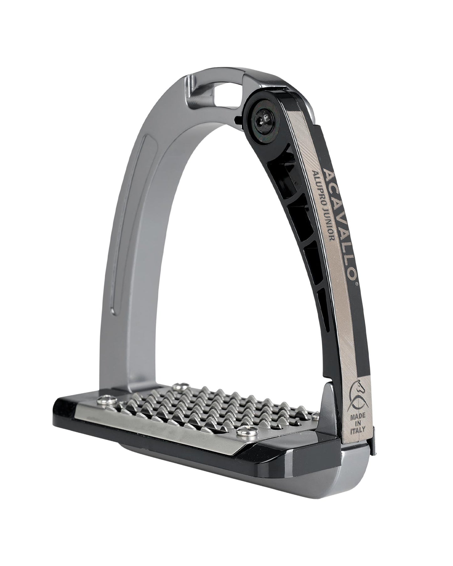 Acavallo Junior Arena Alupro Stirrups