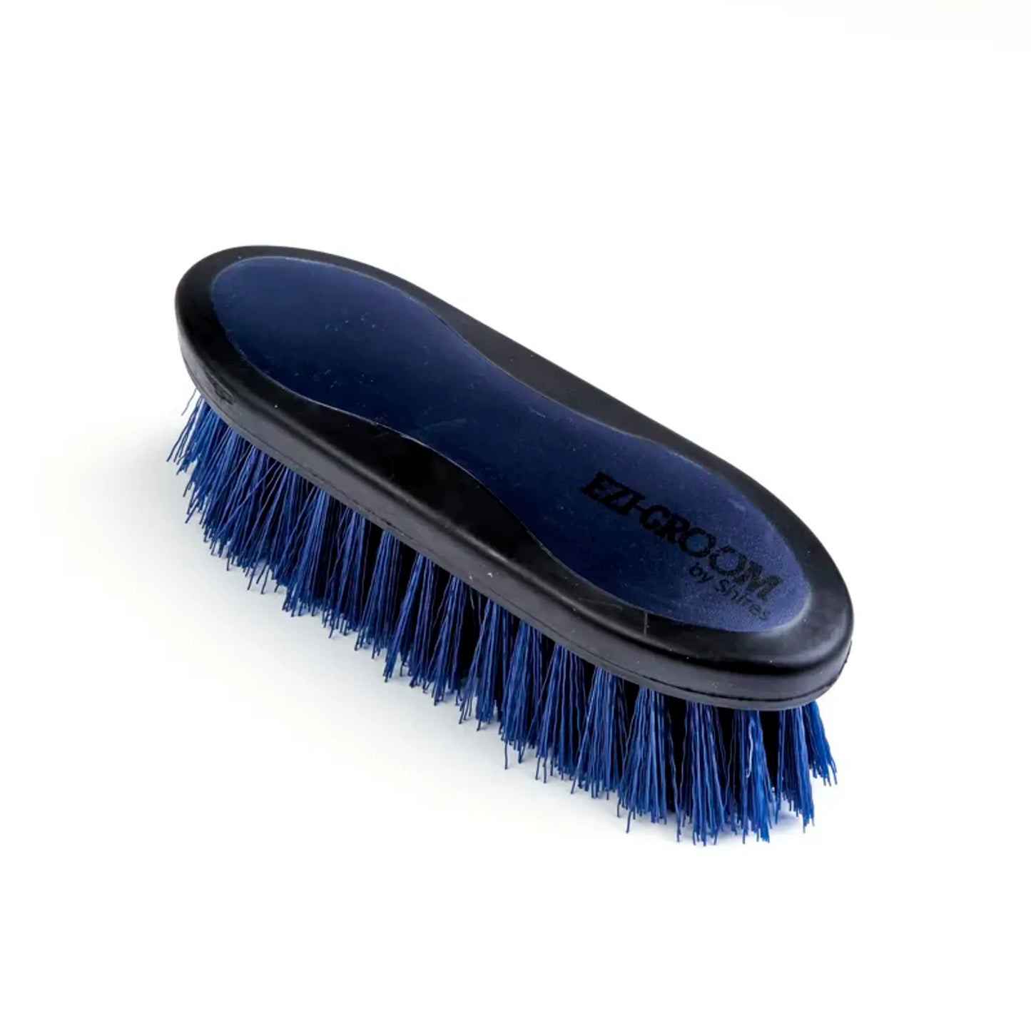 Shires Ezi - Groom Grip Dandy Brush