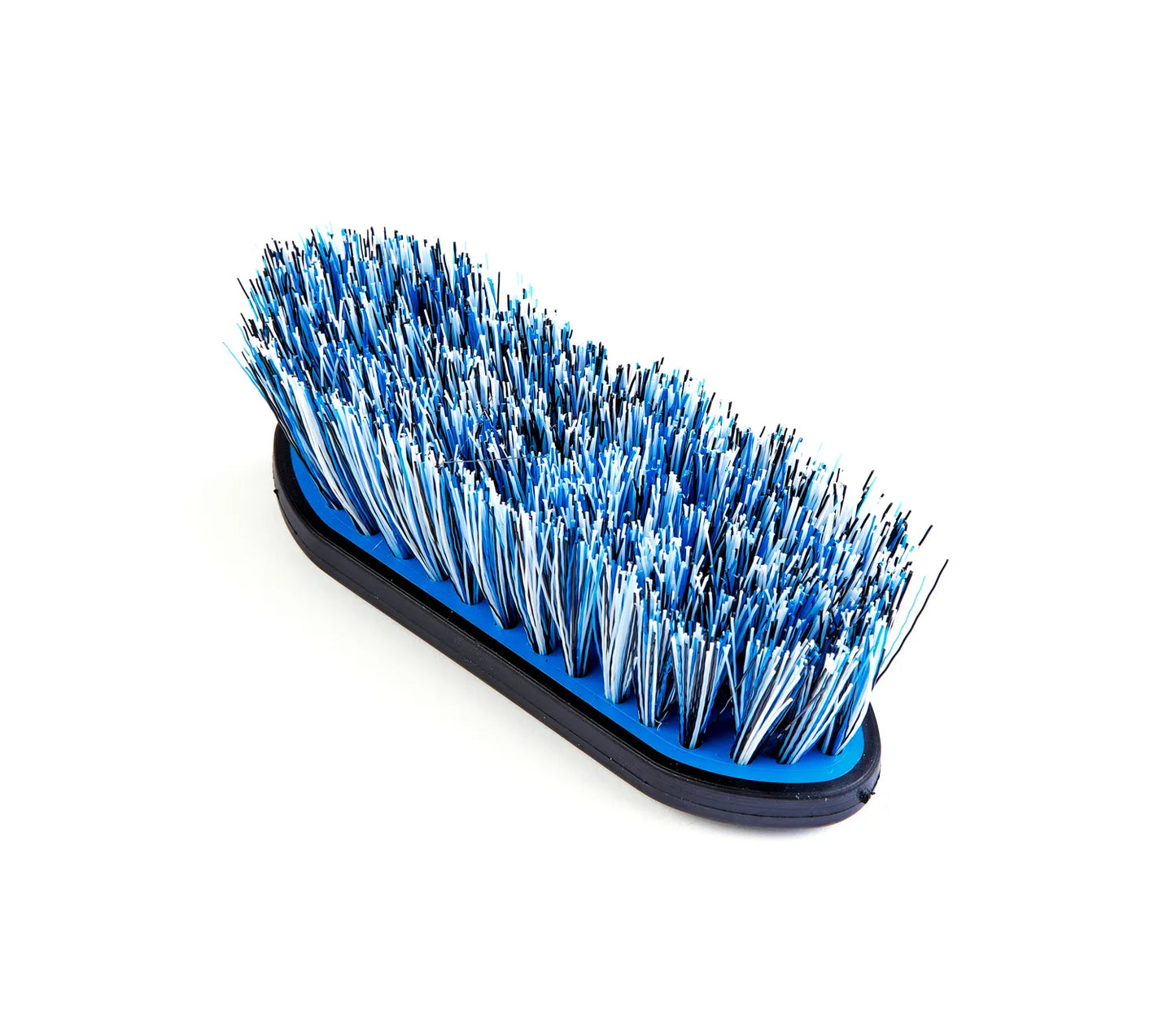 Shires Ezi - Groom Grip Dandy Brush
