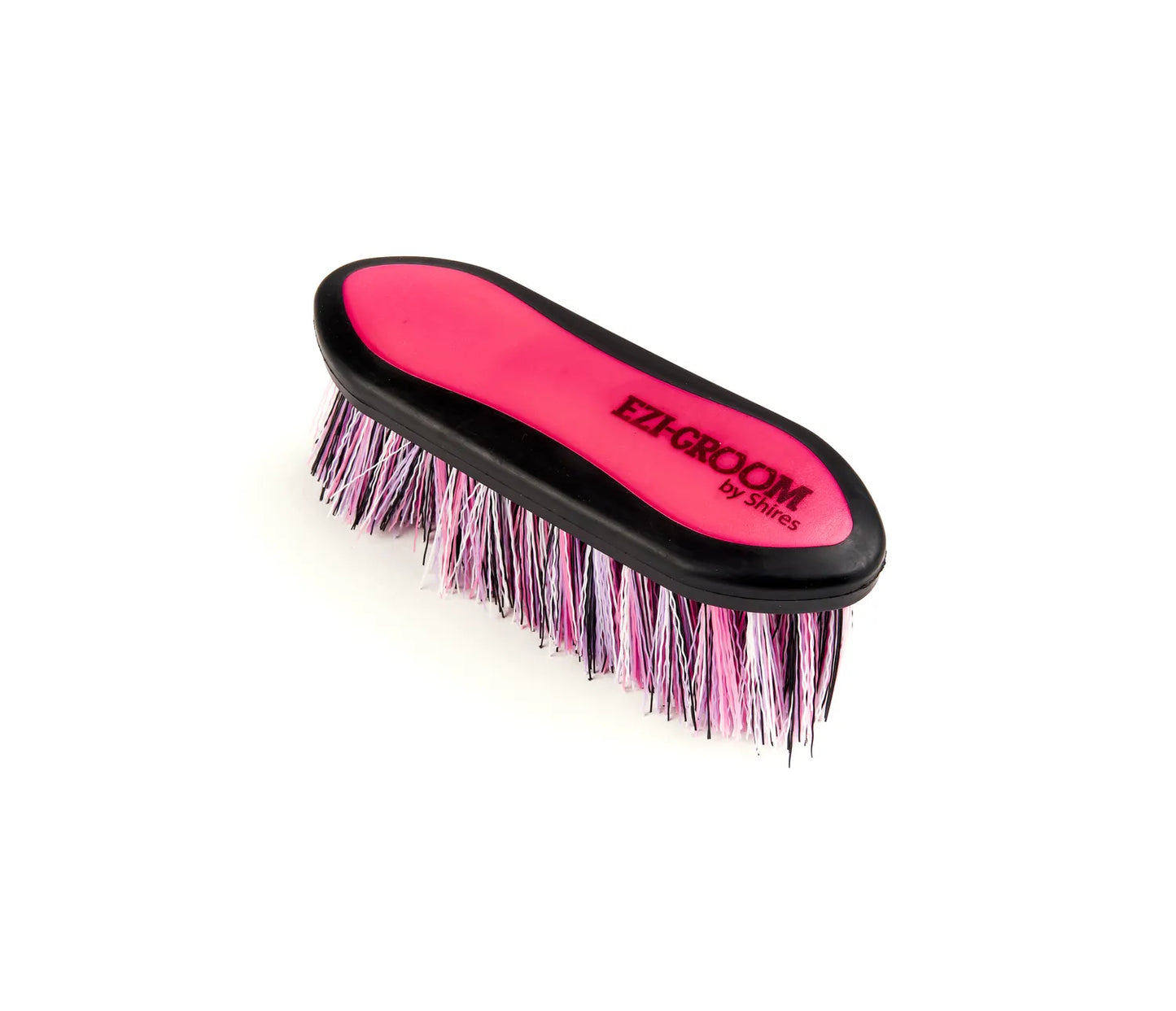 Shires Ezi - Groom Grip Dandy Brush
