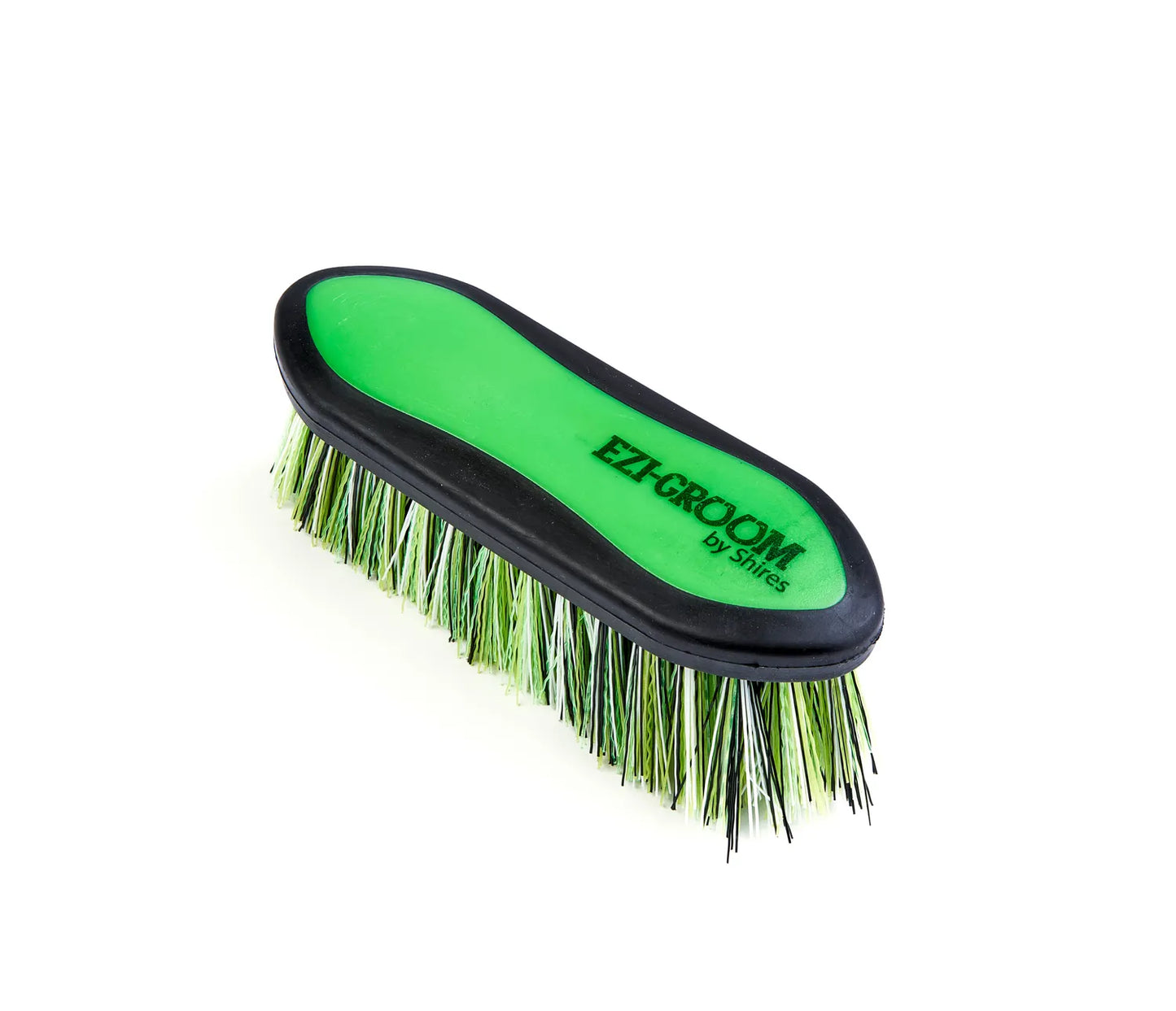Shires Ezi - Groom Grip Dandy Brush