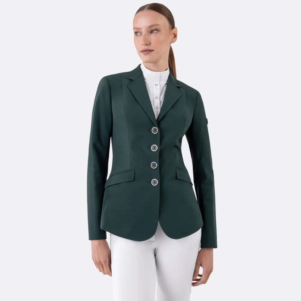 Custom | Ladies Gait Show Jacket