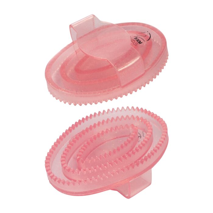 HKM Grooming Kit 7 Piece Set Rose