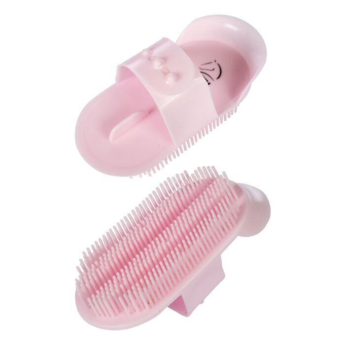 HKM Grooming Kit 7 Piece Set Rose