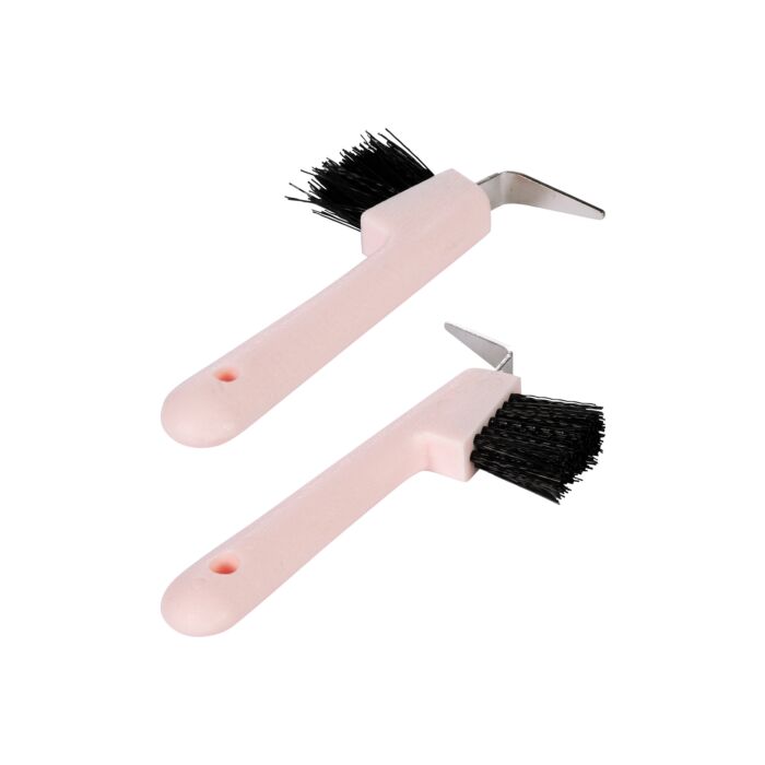 HKM Grooming Kit 7 Piece Set Rose