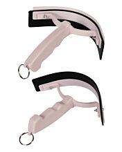 HKM Grooming Kit 7 Piece Set Rose