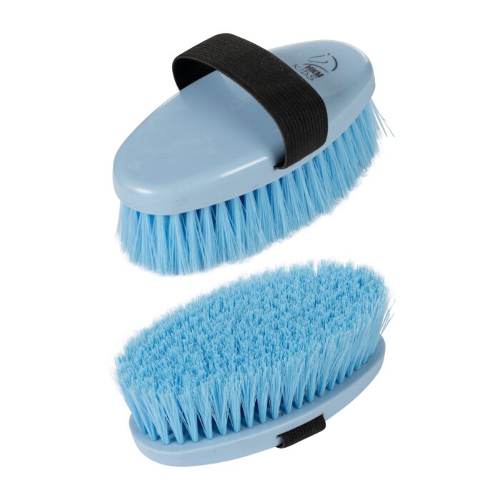 HKM Grooming Kit 7 Piece Set Light Blue