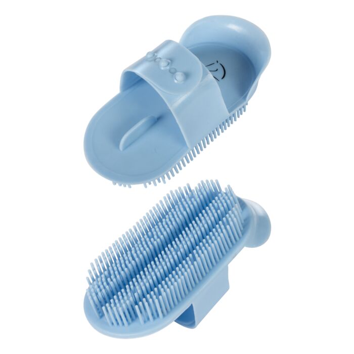 HKM Grooming Kit 7 Piece Set Light Blue