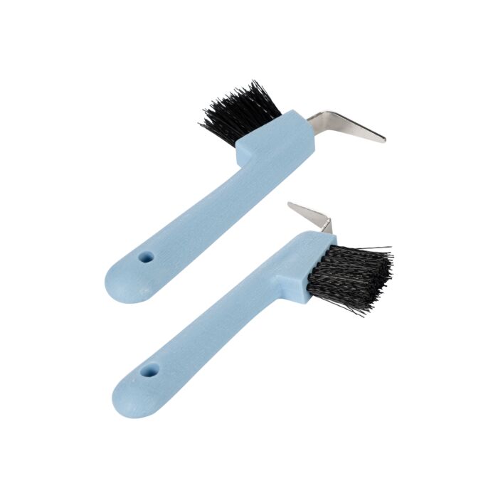HKM Grooming Kit 7 Piece Set Light Blue