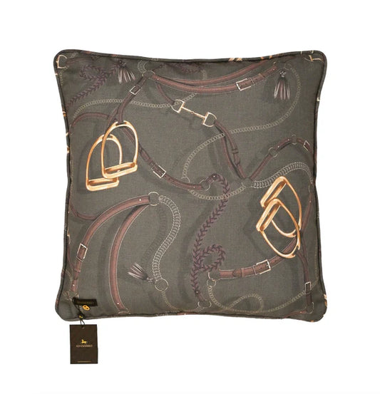 Adamsbro Tressage XL Green