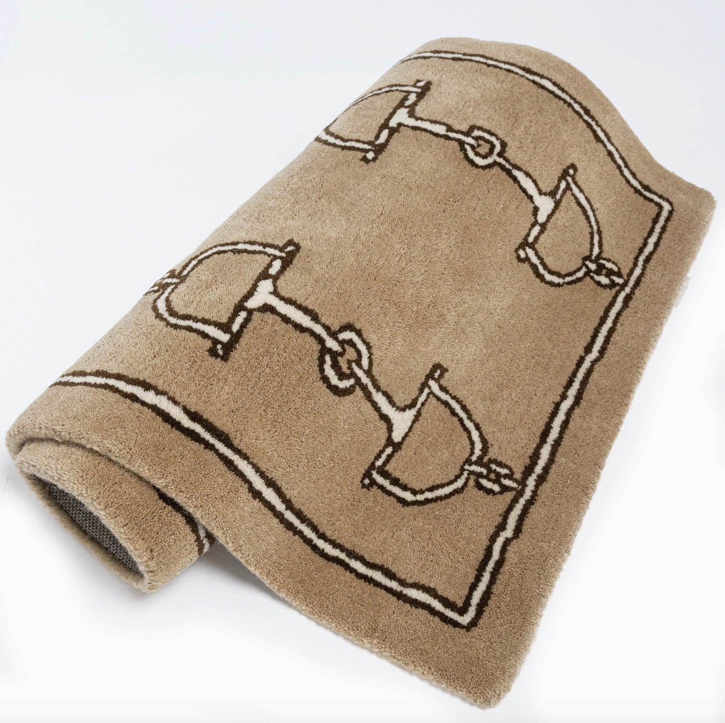 Adamsbro Door Rug Beige