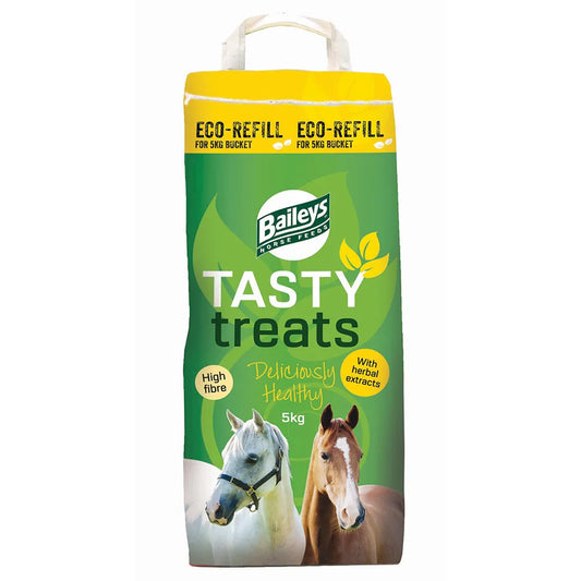 Baileys Tasty Treats Eco Refill Bag