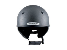  Champion Ruby Walsh Deluxe Jockey Helmet Black