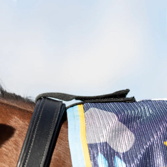 Storm X Original Come Rain Or Shine Combi Fly Rug