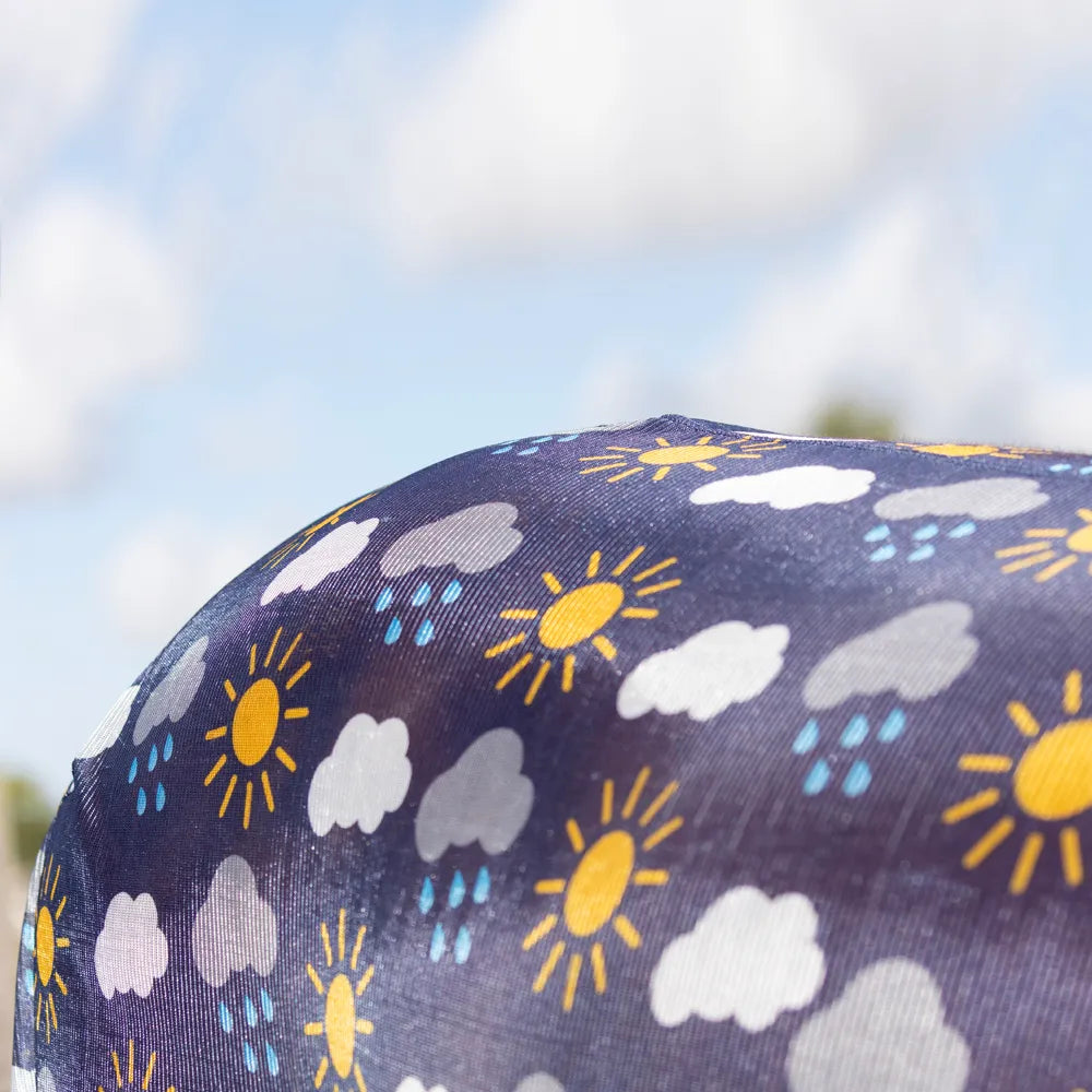 Storm X Original Come Rain Or Shine Combi Fly Rug