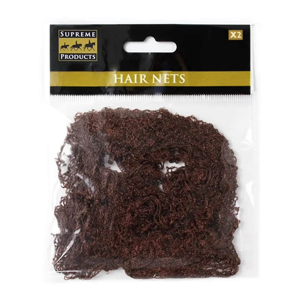 Supreme Products Hair Net