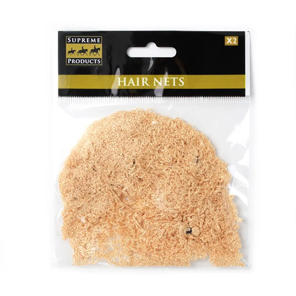 Supreme Products Hair Net