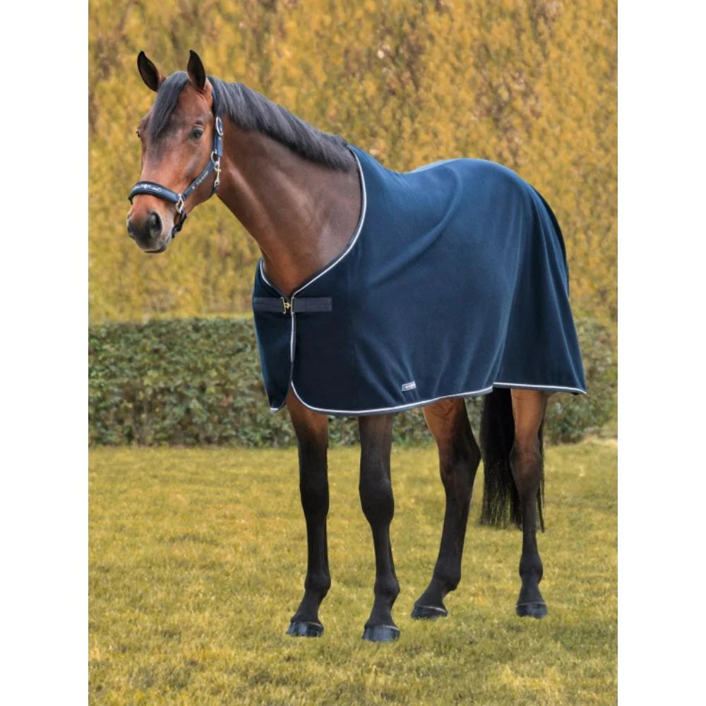 Customise Your Leeds Show Rug - Boomerang Equestrian