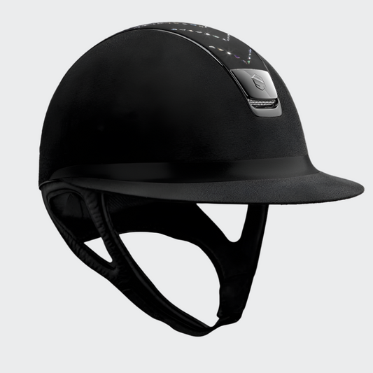 Samshield Custom | Miss 2.0 Premium | Chevron Holographic