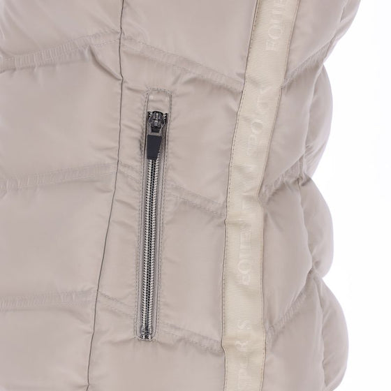 Schockemohle Ladies Marleen Gilet Cardamom