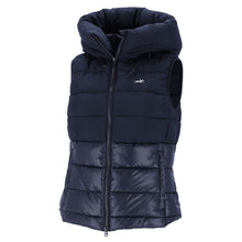  Schockemohle Ladies Mariella Gilet Deep Night