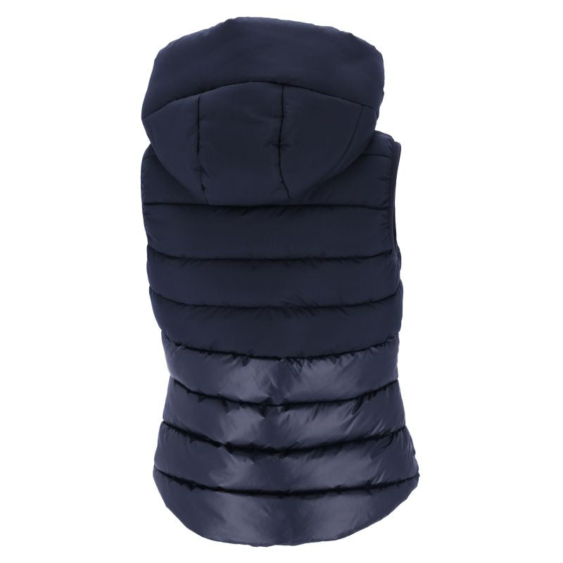 Schockemohle Ladies Mariella Gilet Deep Night