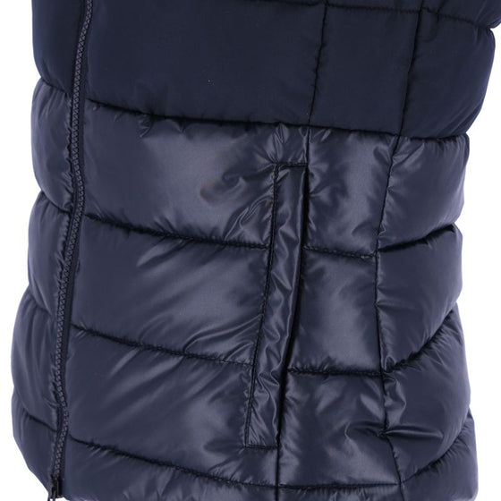 Schockemohle Ladies Mariella Gilet Deep Night