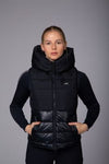 Schockemohle Ladies Mariella Gilet Deep Night