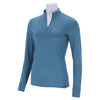 Schockemohle Ladies Training Top Peppa Smaragd