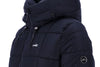 Schockemohle Ladies Quilted Coat Kyra Deep Night