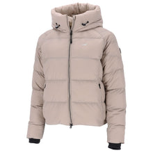  Schockemohle Ladies Quilted Jacket Verena Cardamom