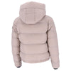 Schockemohle Ladies Quilted Jacket Verena Cardamom