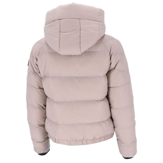 Schockemohle Ladies Quilted Jacket Verena Cardamom