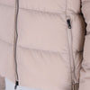 Schockemohle Ladies Quilted Jacket Verena Cardamom